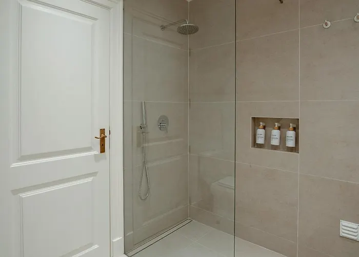 Cicas Appartement *