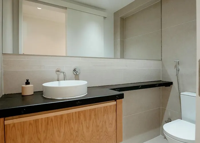 Appartement Cicas Albufeira
