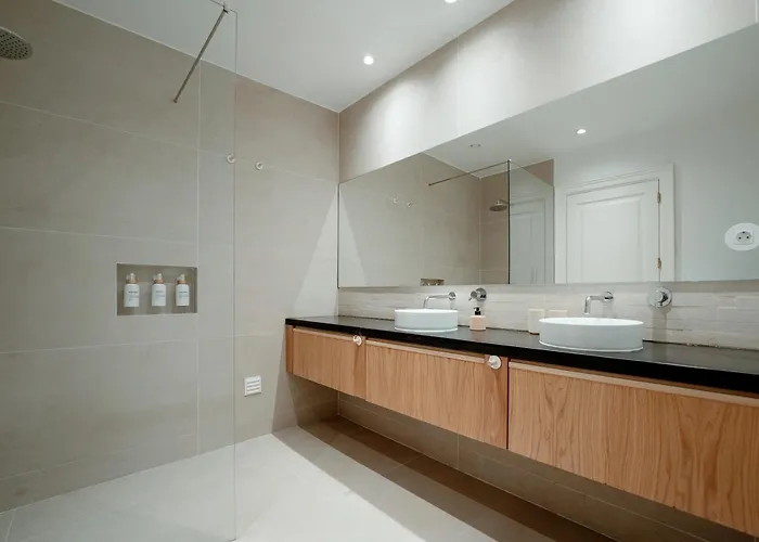 Appartement Cicas