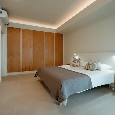 Cicas Албуфейра