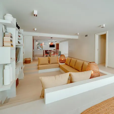 Apartment Cicas *