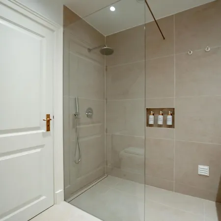 Cicas Appartement Albufeira