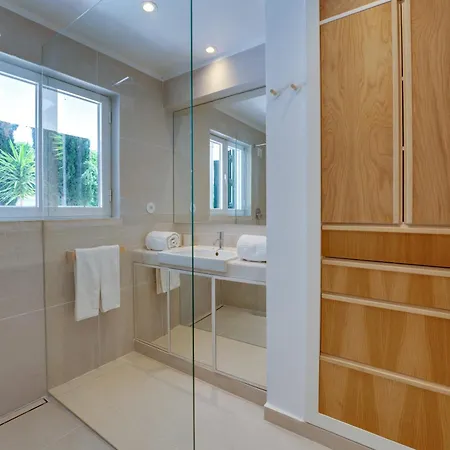 Апартаменты Cicas Албуфейра