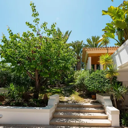 Апартаменты Cicas *