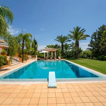 Cicas Апартаменты Албуфейра