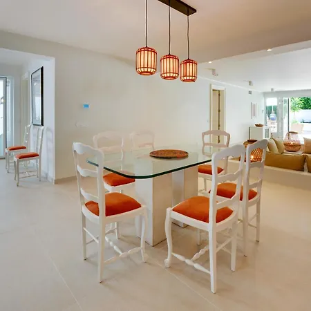 Апартаменты Cicas