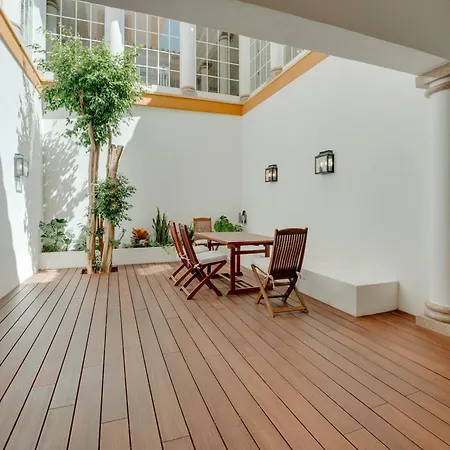 Apartment Cicas