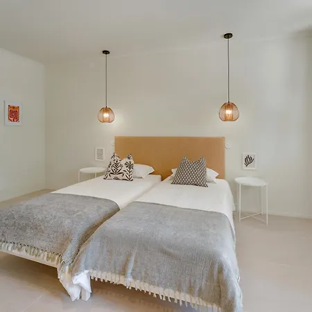 Апартаменты Cicas Албуфейра