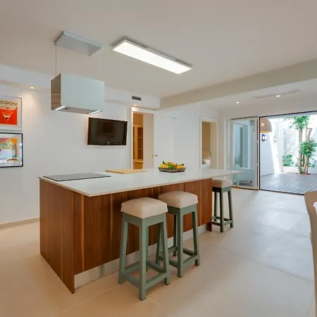 Cicas Apartment