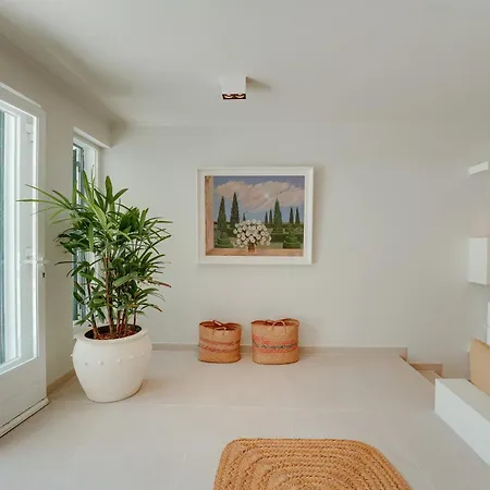 Cicas Апартаменты