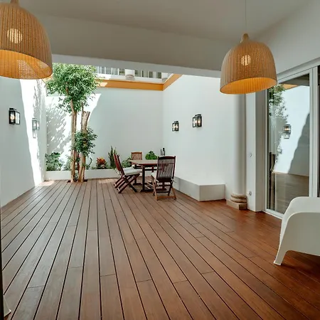 Cicas Apartment *