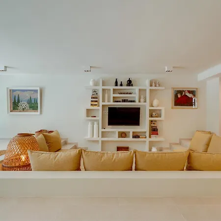 Apartment Cicas *