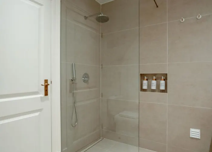 Cicas Apartment Albufeira