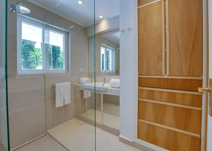 Apartment Cicas Albufeira