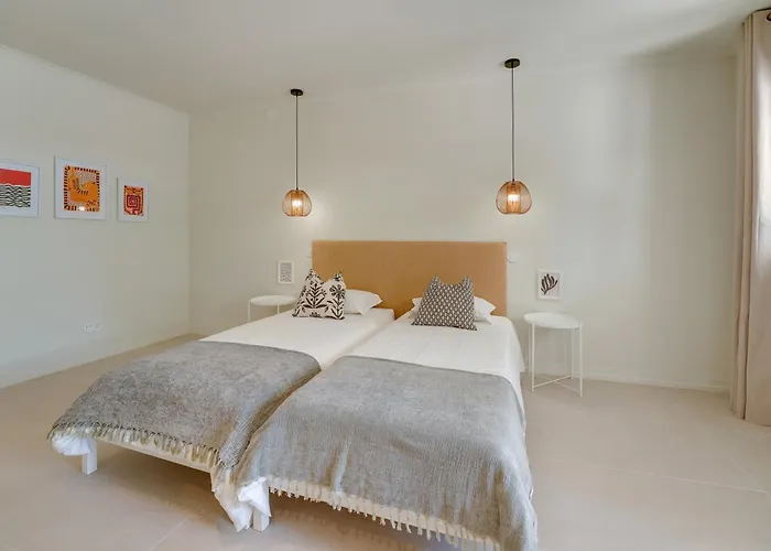 Daire Cicas Albufeira