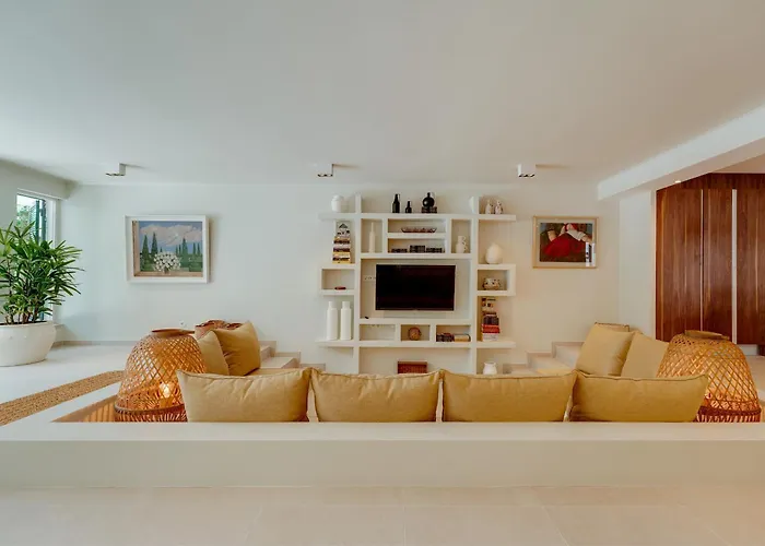 Apartment Cicas *
