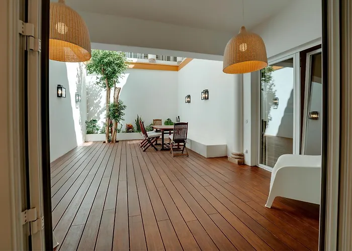 Cicas Apartment *