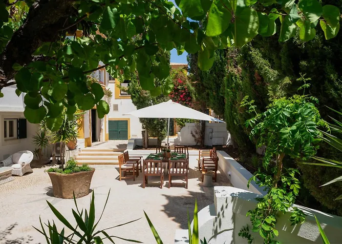 Daire Cicas Albufeira