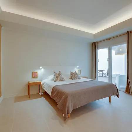 Apartamento Cicas *