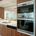 Cicas Apartman *