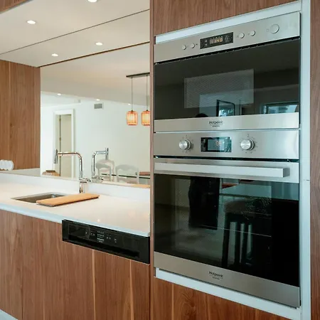 Cicas Apartament *