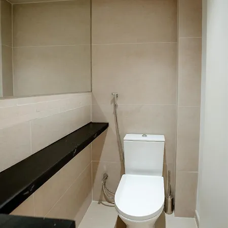 Cicas Apartament *